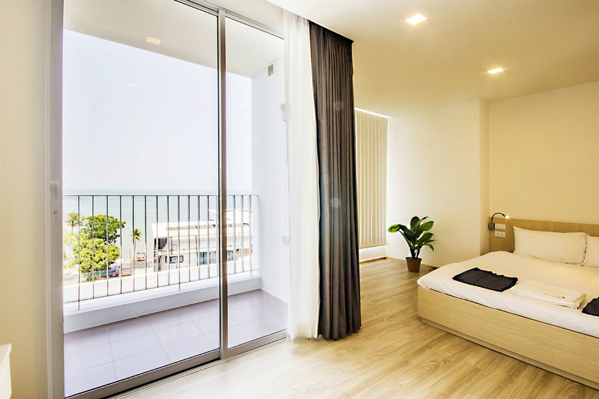 Фото Karin Hotel & Serviced Apartment