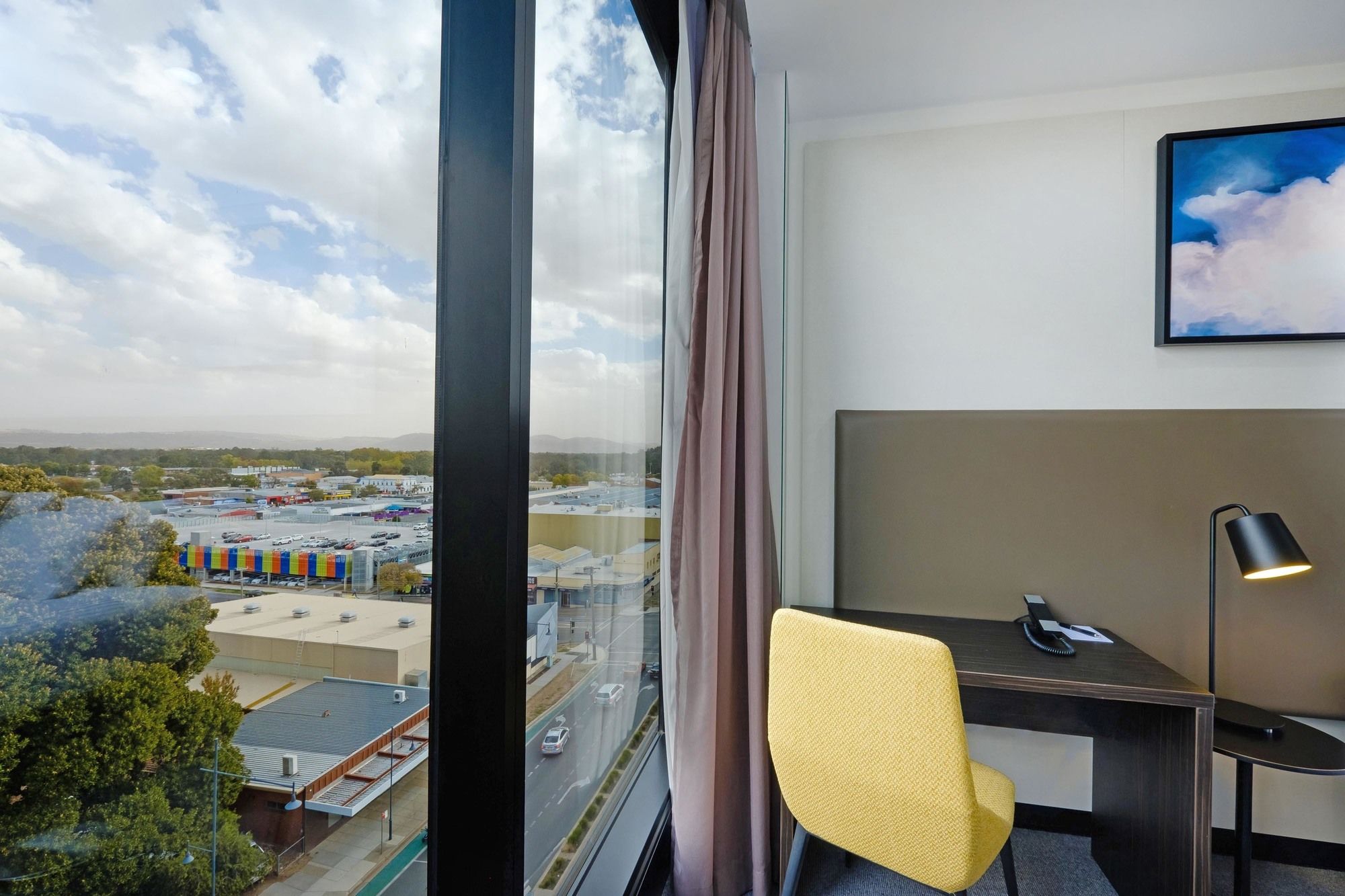Фото Mantra Albury Hotel