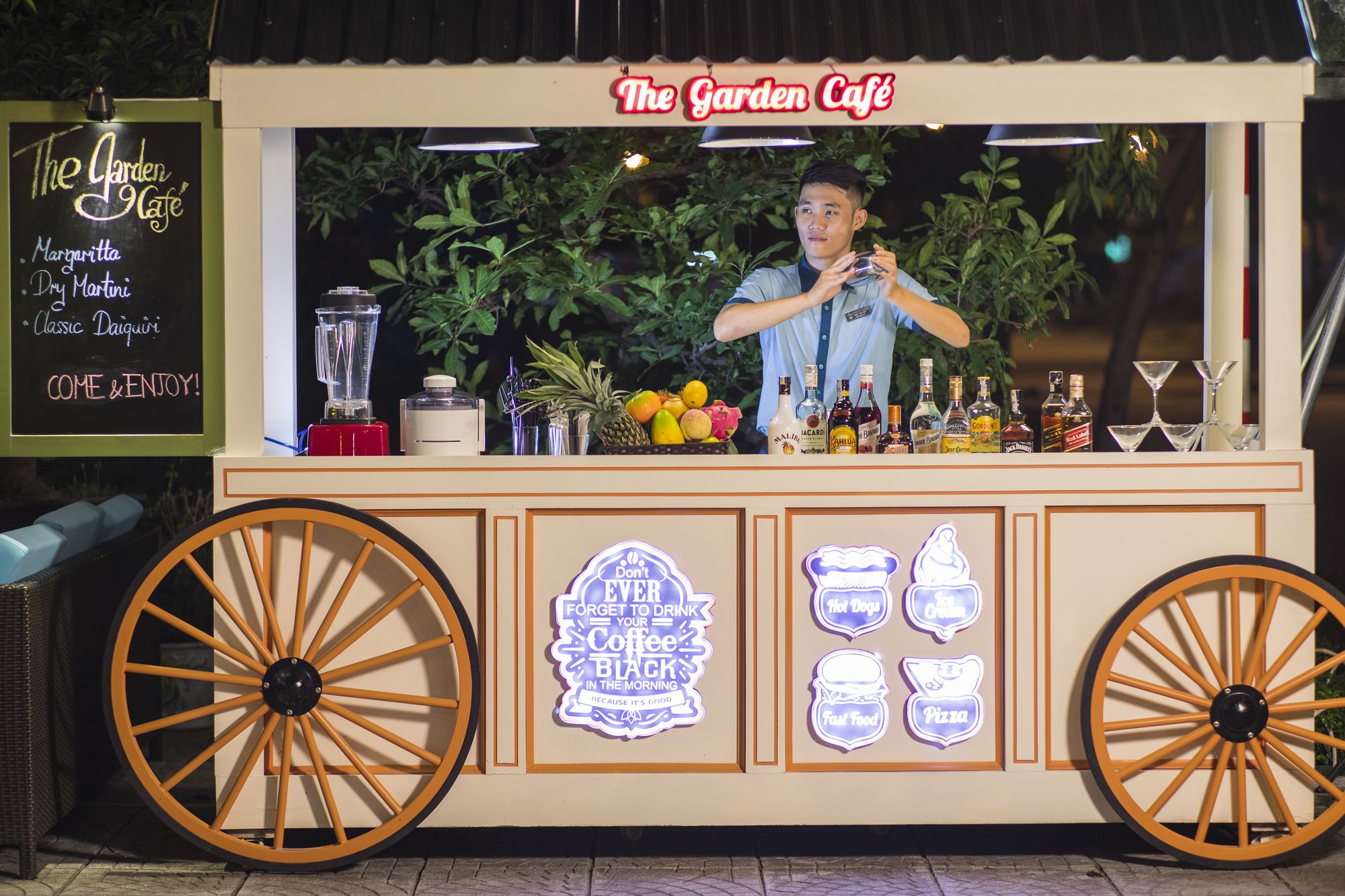 Фото Brilliant Majestic Hotel