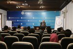 Ankara Thought and Research Center (Ankara Province, Altındag District, Hacettepe Mah., Tanış Sok., 2 A) ، اتحاد تجاري