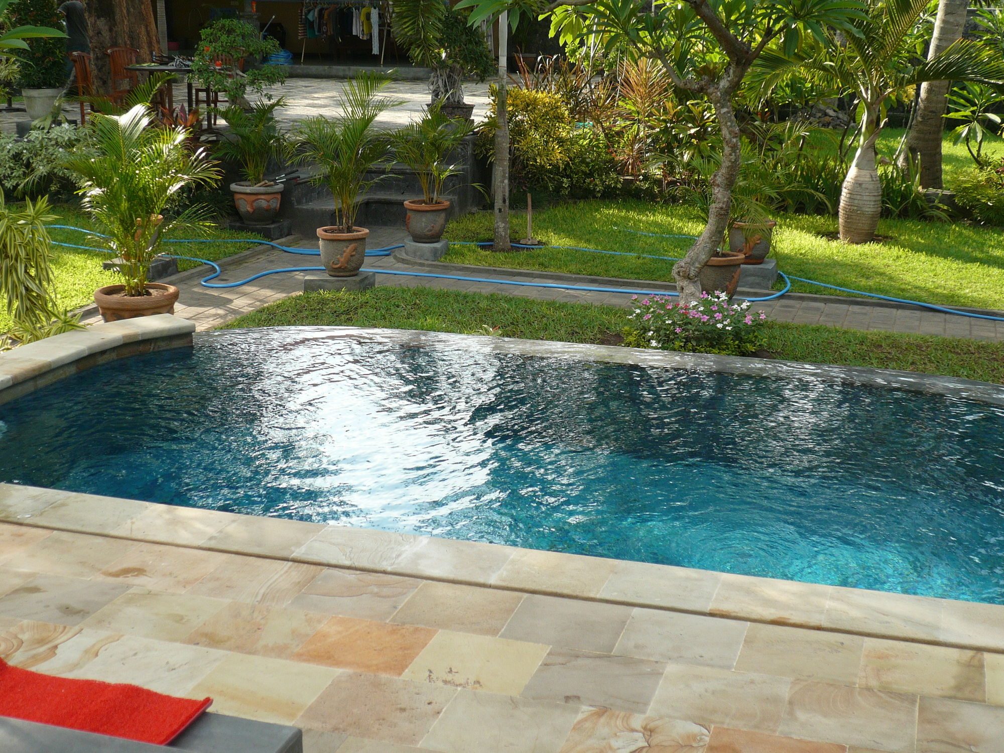 Фото Di Abian Villas