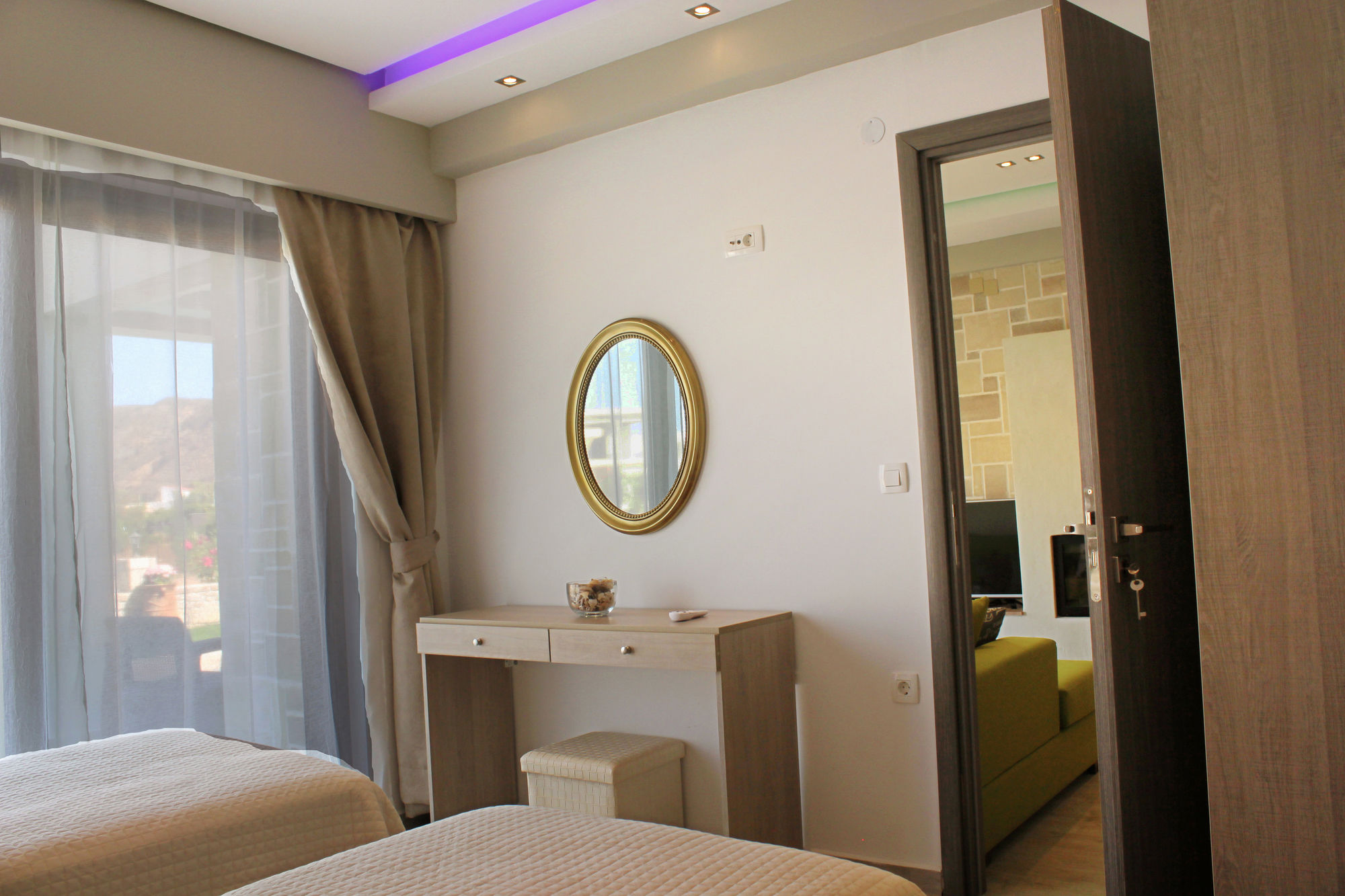 Фото Villa Alexandros