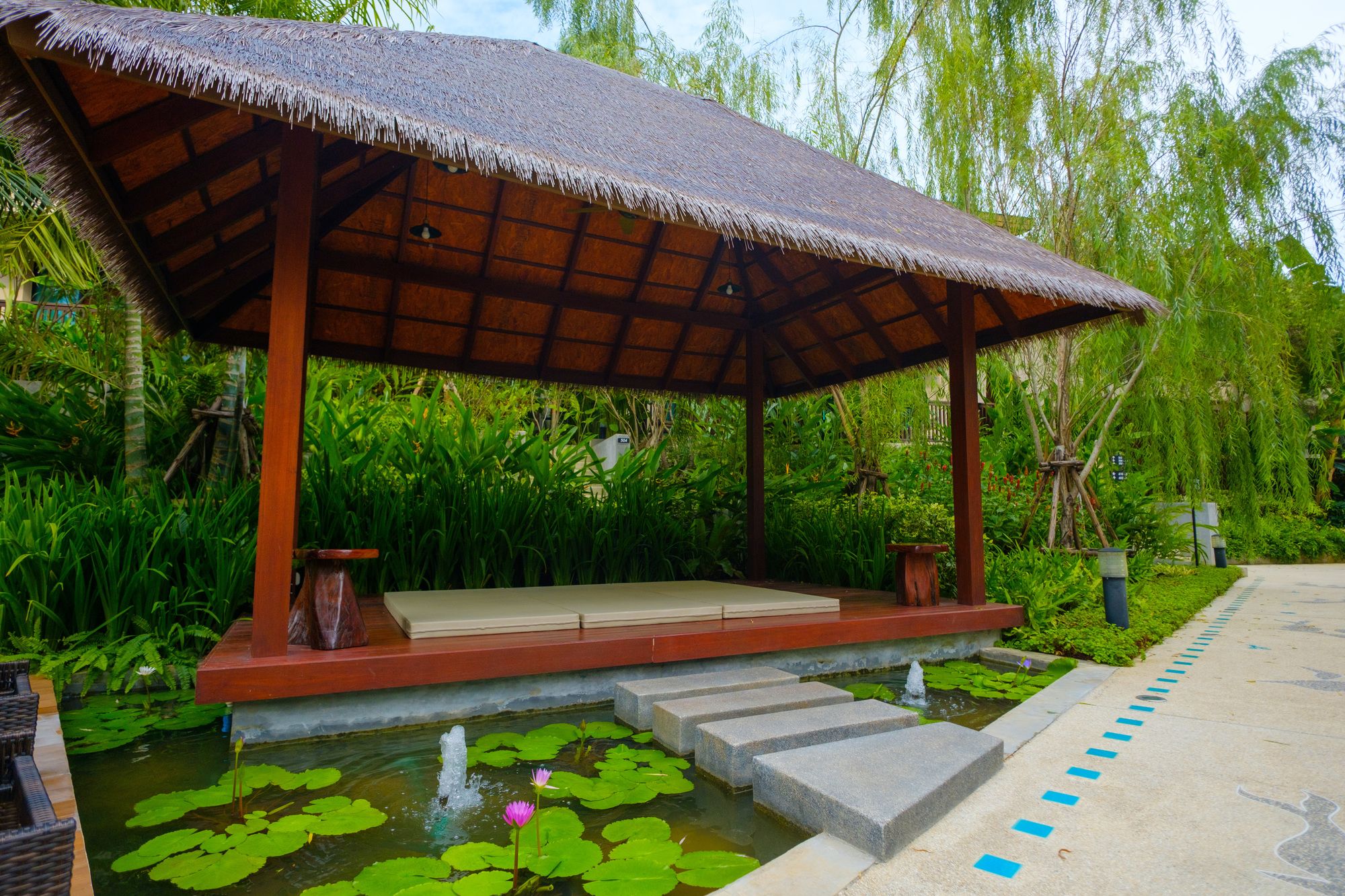 Фото Hula Hula Resort AO Nang