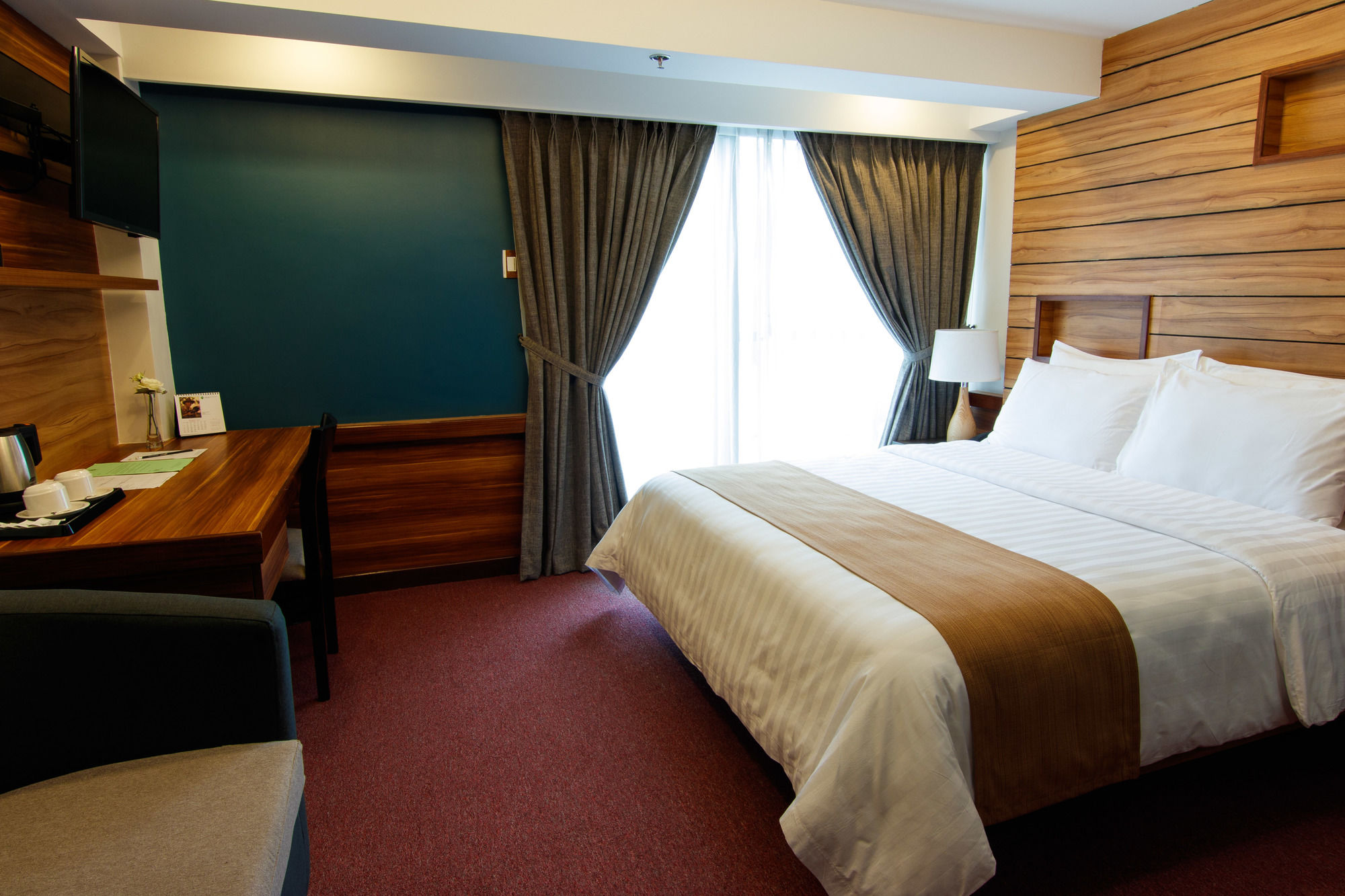 Фото отеля 4