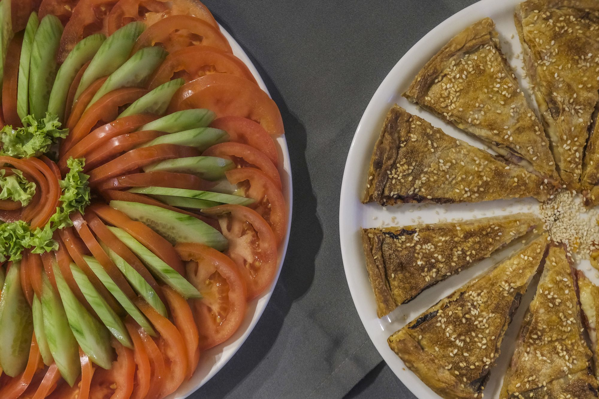 Фото Lotus Center Apartments