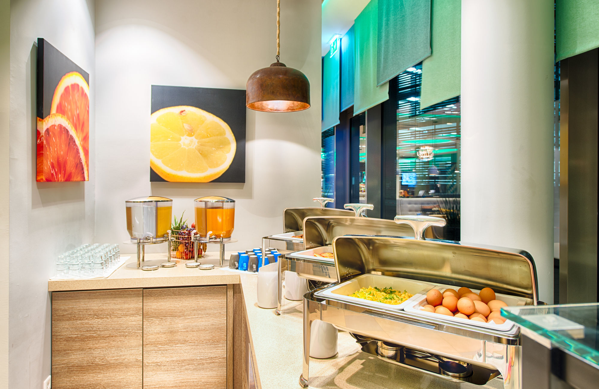 Фото Leonardo Hotel Munich City South