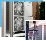 Proser Group Engineering and Service Services (İstanbul, Kartal, Orta Mah., Korkmaz Sok., 17), air conditioners