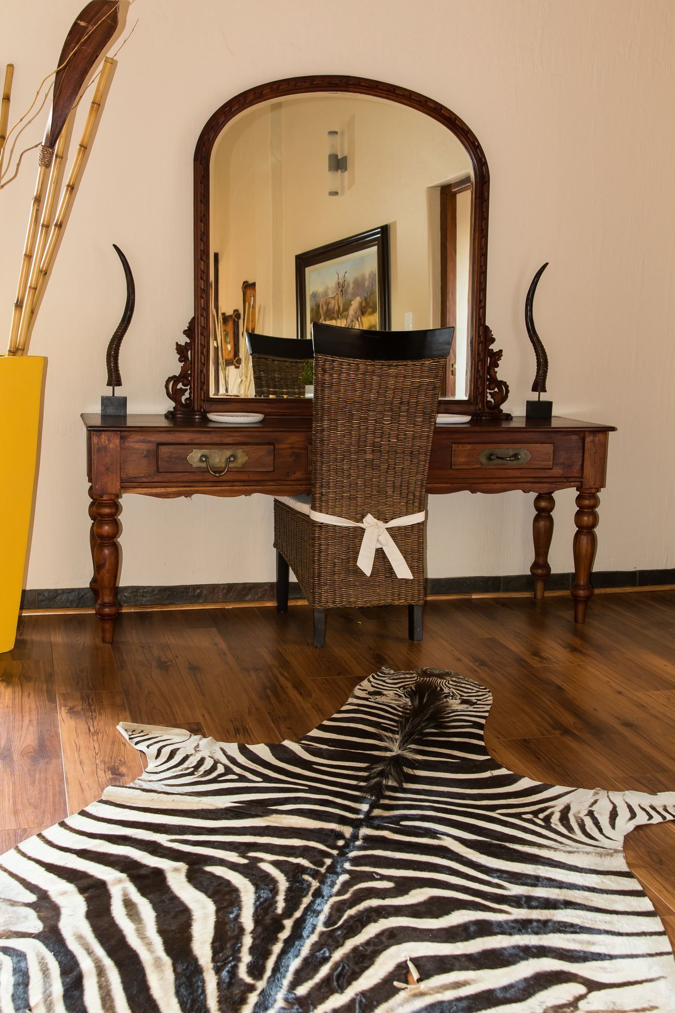 Фото Phumelelo Lodge