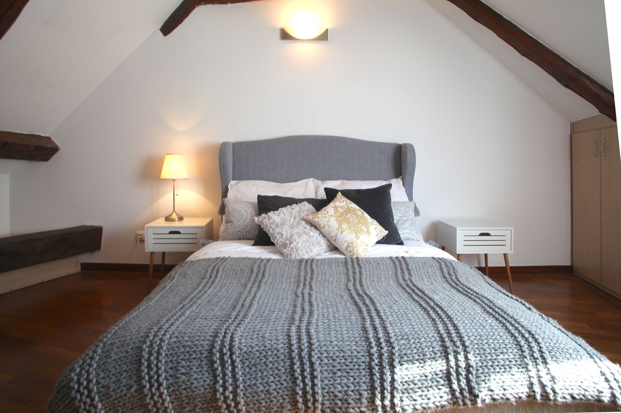 Фото Boris' apartments Old Town Square