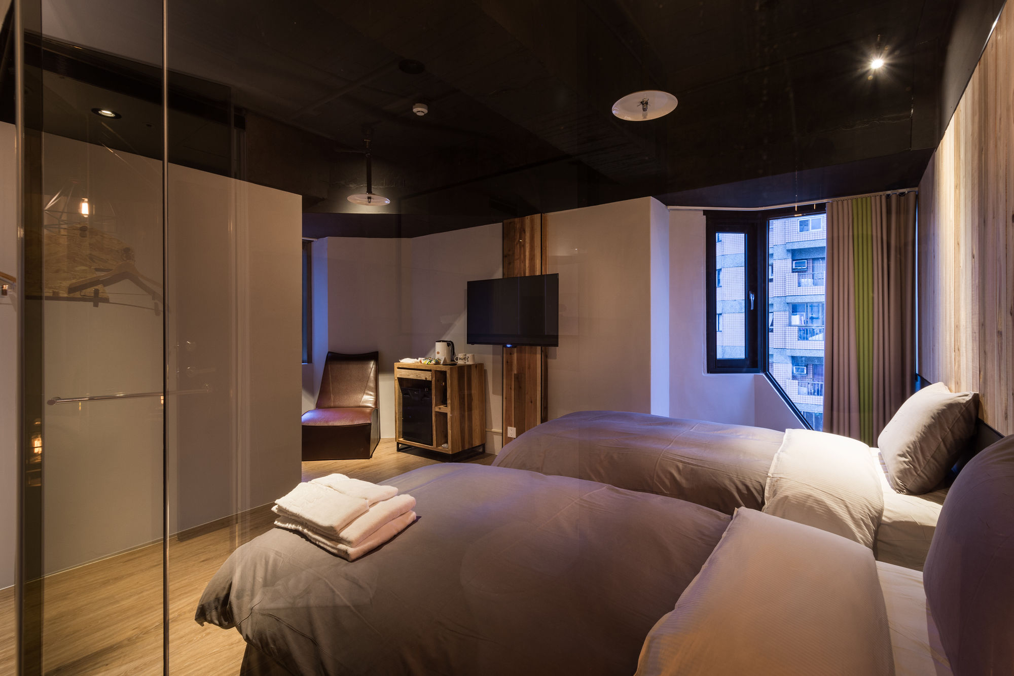 Фото Calligraphy Greenway Hotel