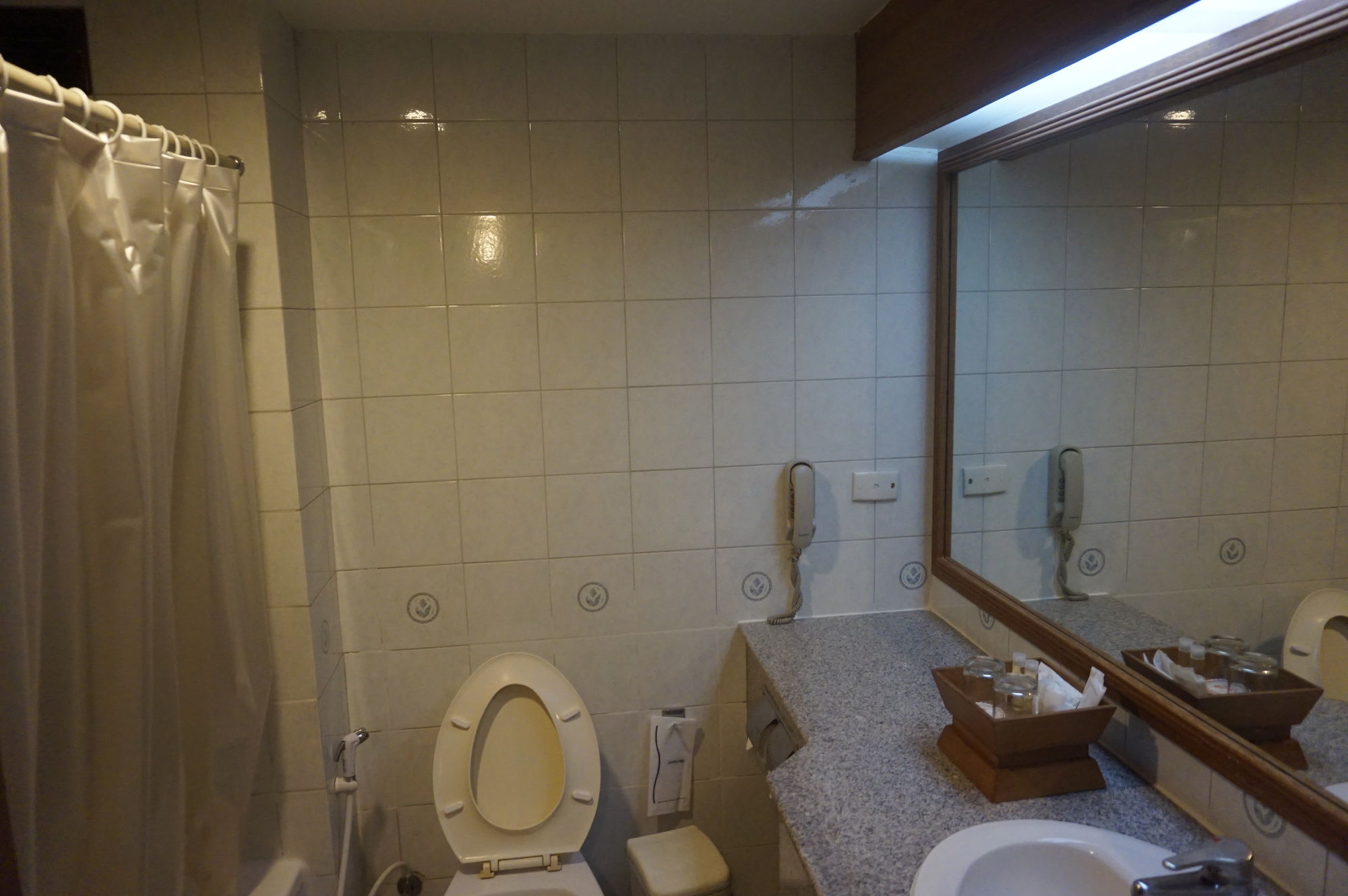 Фото Ban Chiang Hotel