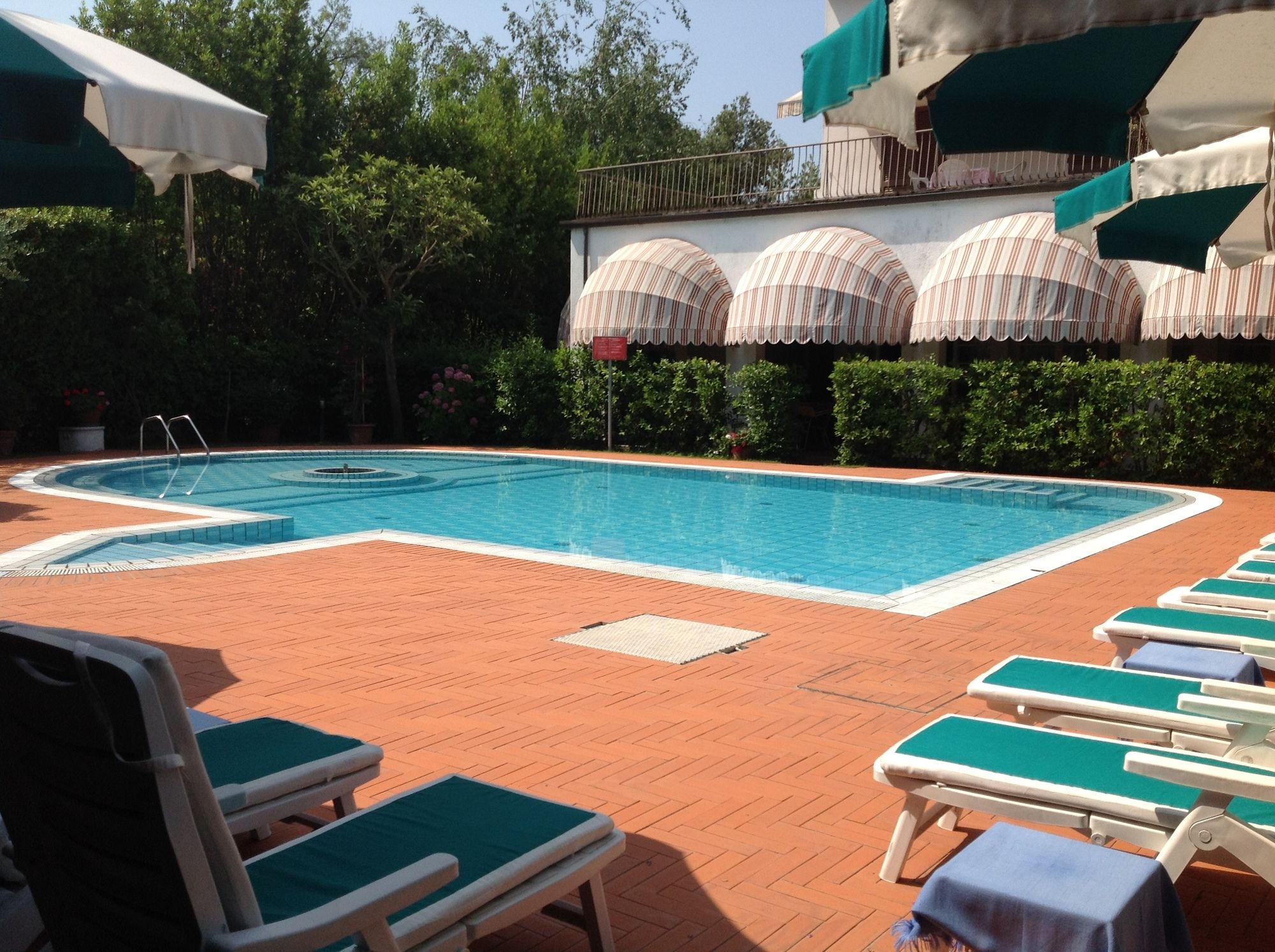 Фото Resort Miramonti