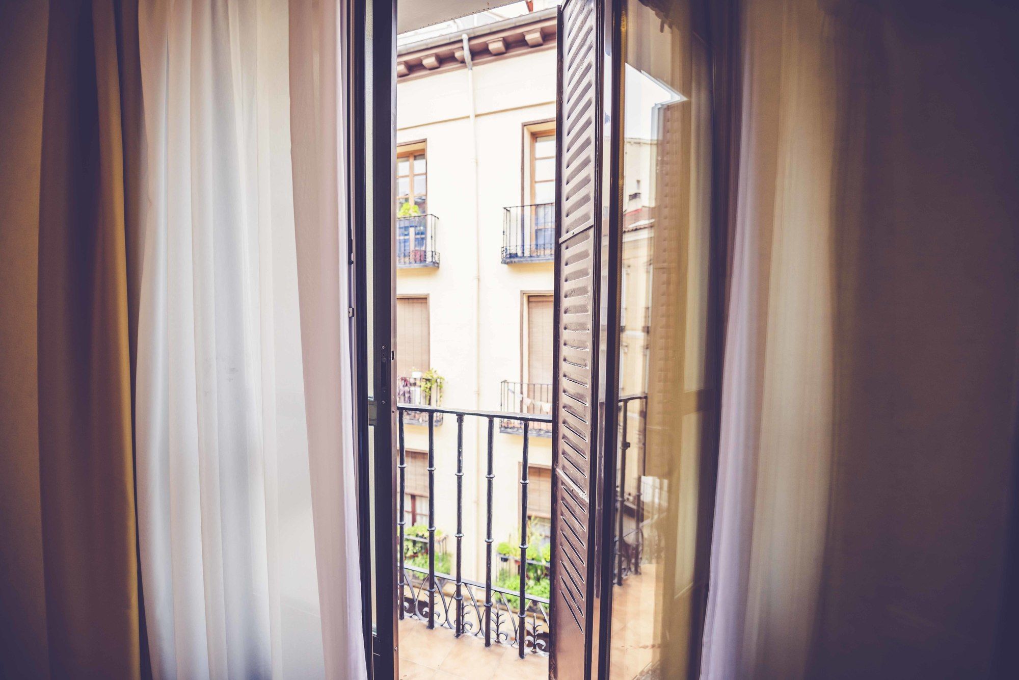 Фото Hostal Lisboa