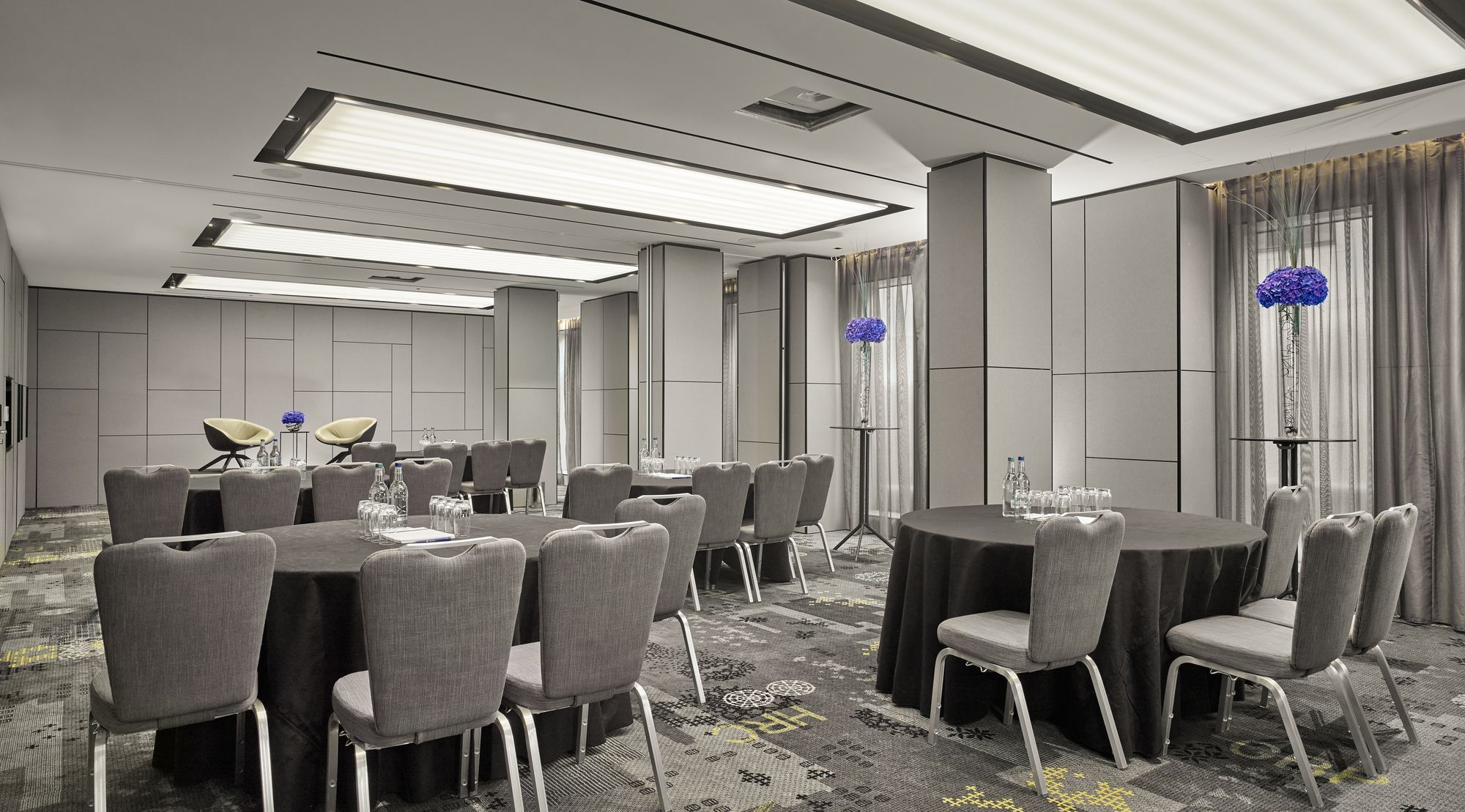 Фото Park Plaza London Waterloo