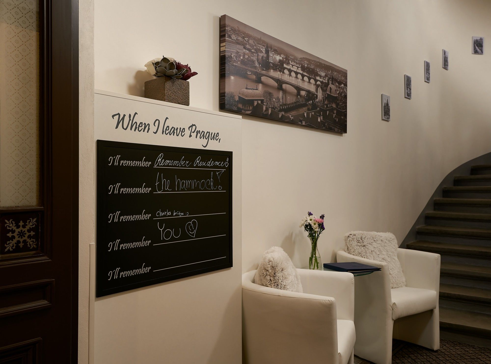 Фото Remember Residence