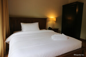 Bravo Resorts - Munting Paraiso (Central Visayas, Negros Oriental, Dauin), hotel