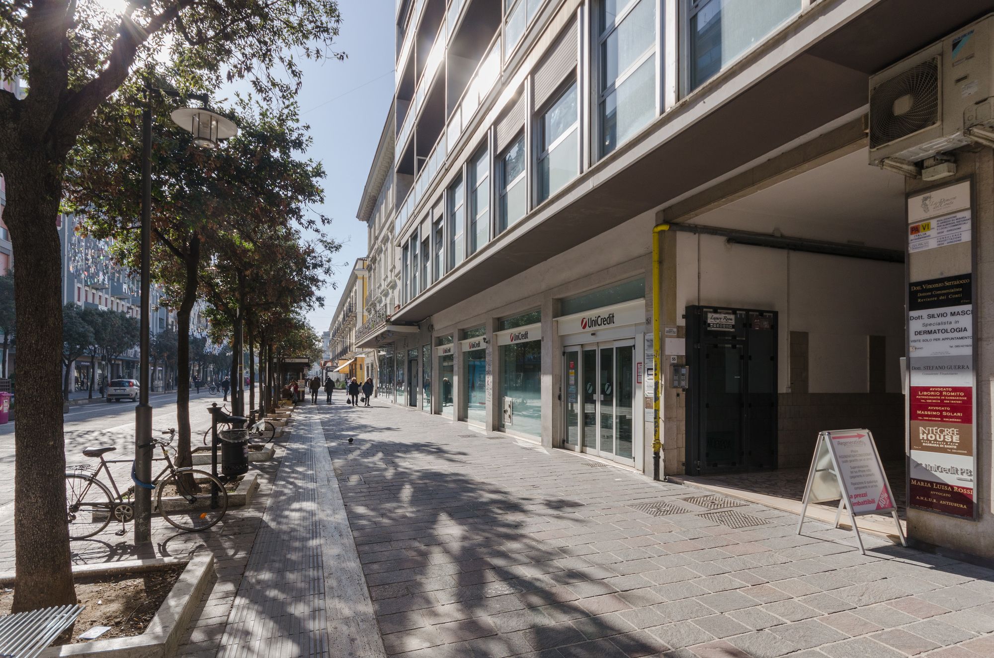 Фото Le Stanze Sul Corso