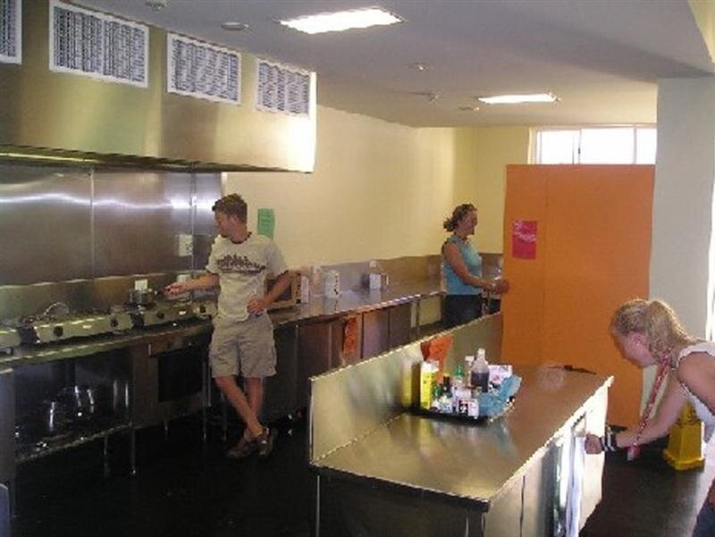 Фото All Nations Brisbane