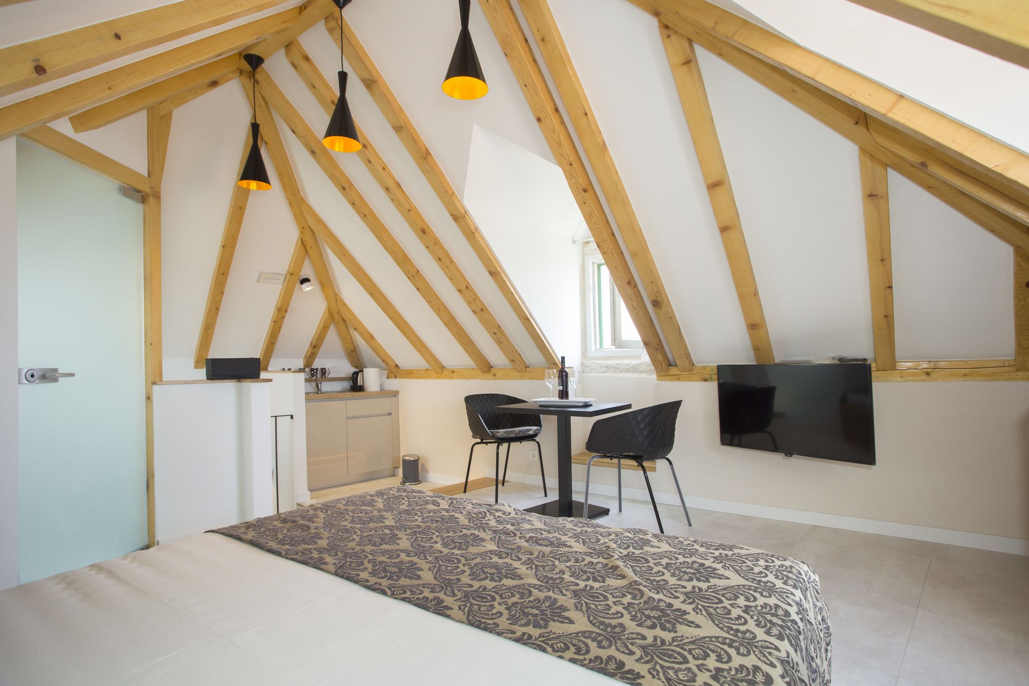 Фото Situs Residence