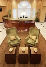 Фото Sheraton Suites Columbus