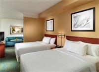 Фото SpringHill Suites by Marriott Atlanta Buckhead