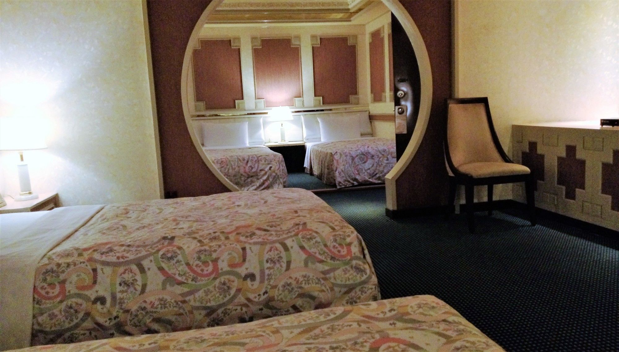 Фото Unite Hotel