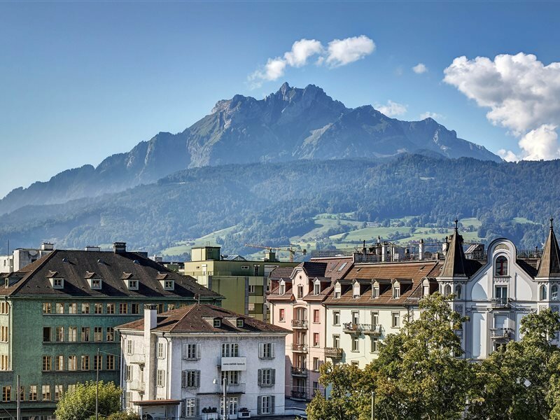 Фото Cascada Boutique Hotel