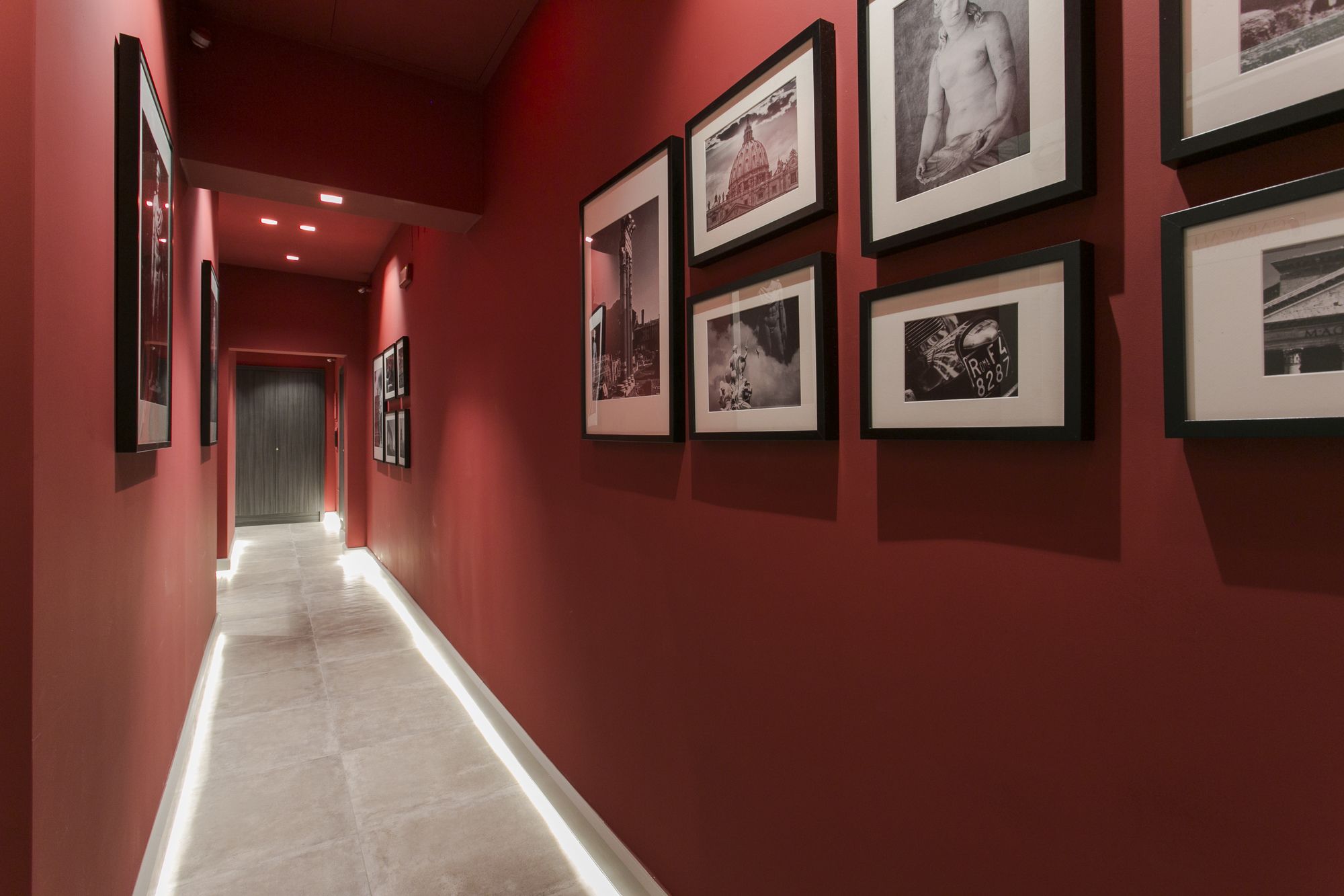 Фото Cesare ai Cavalieri Suites