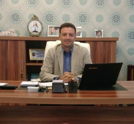 Web design studio Tuncer, Alanya, photo