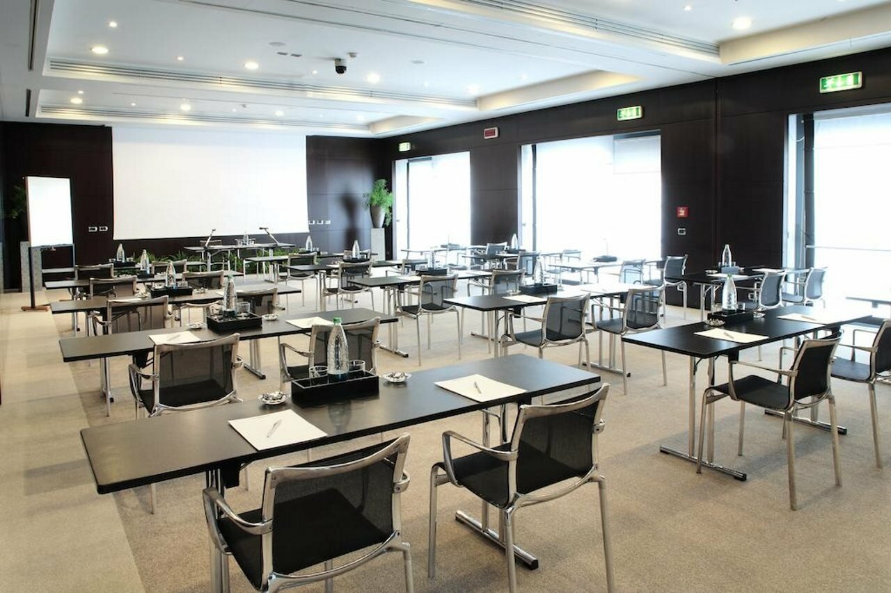 Фото Starhotels Premium Excelsior Bologna