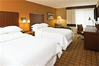 Фото Four Points by Sheraton Downtown Seattle Center