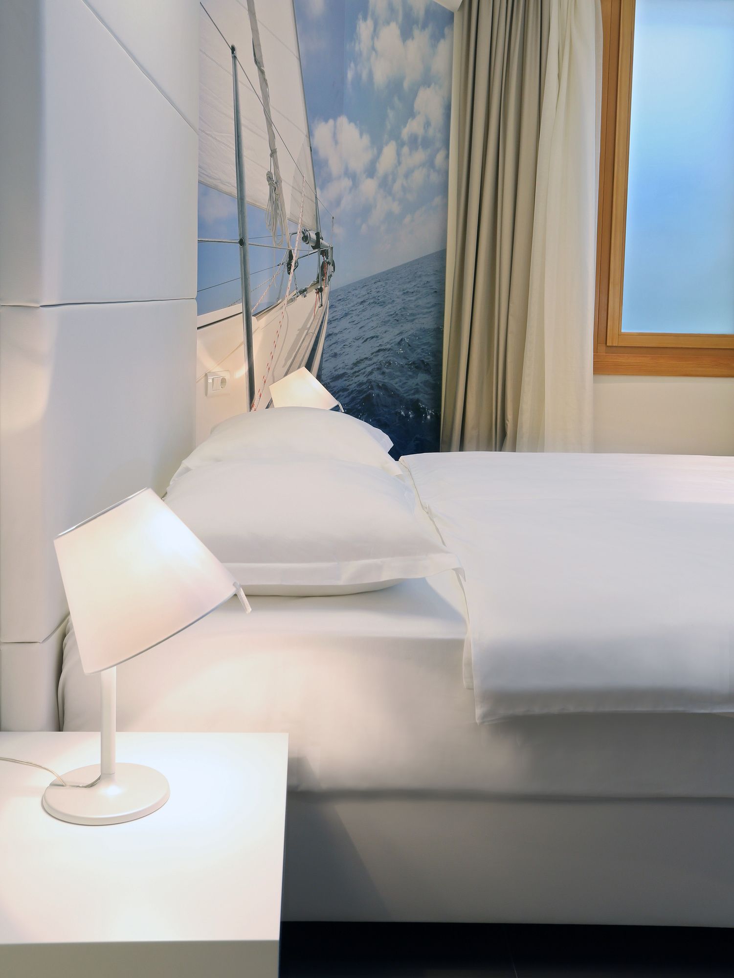 Фото Guesthouse Villa Scalaria