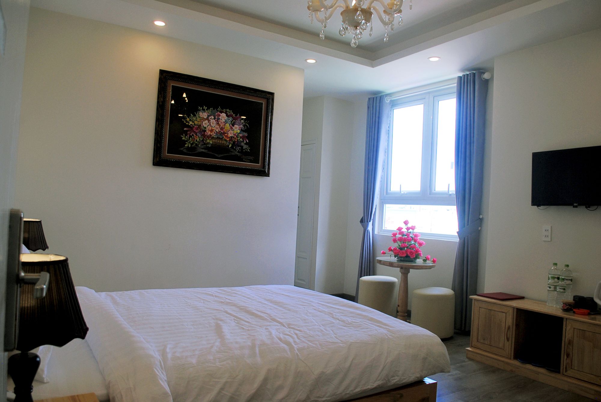 Фото The Grace Hotel