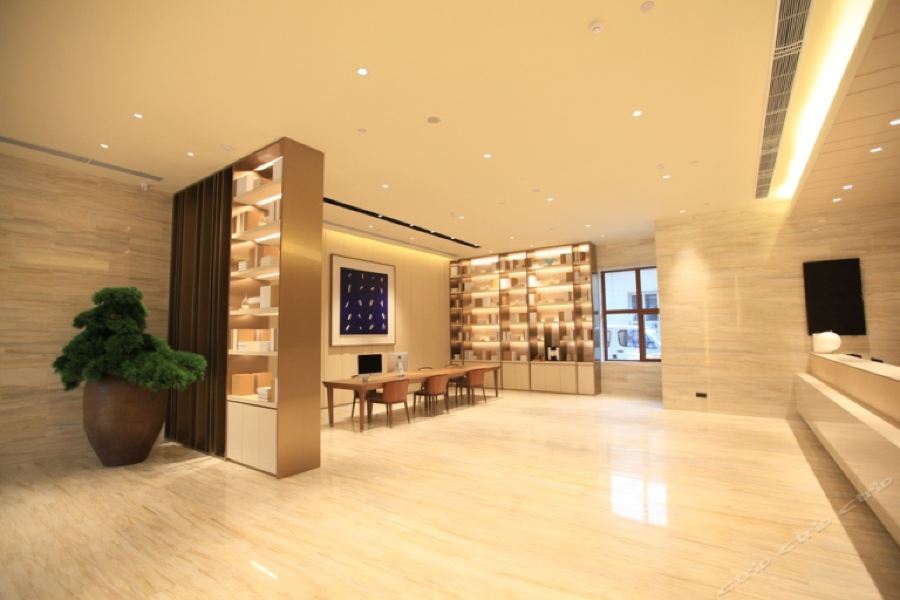 Фото Ji Hotel Harbin Wenchang Street Forestry University