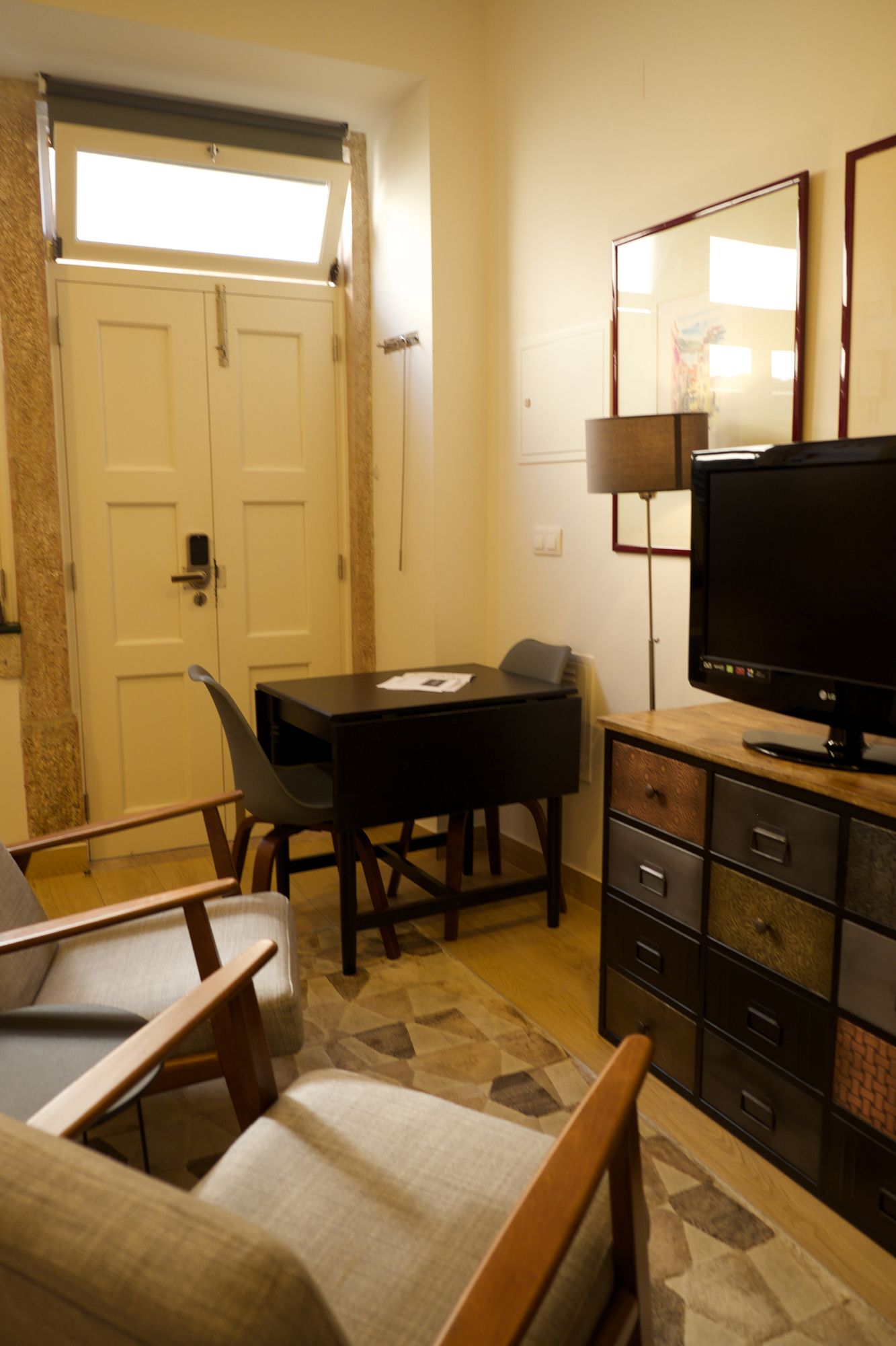 Фото Dalma Flats - Castelo