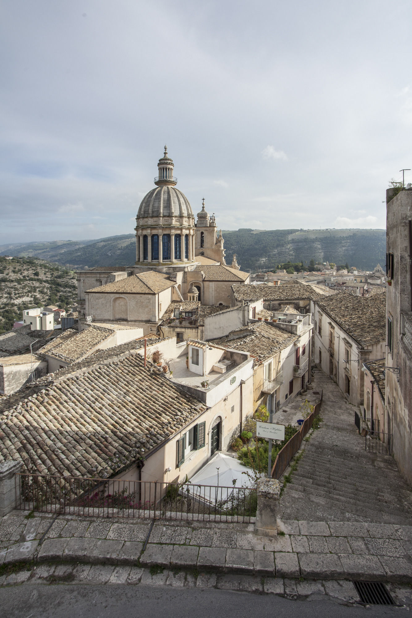 Фото Il Duomo Relais