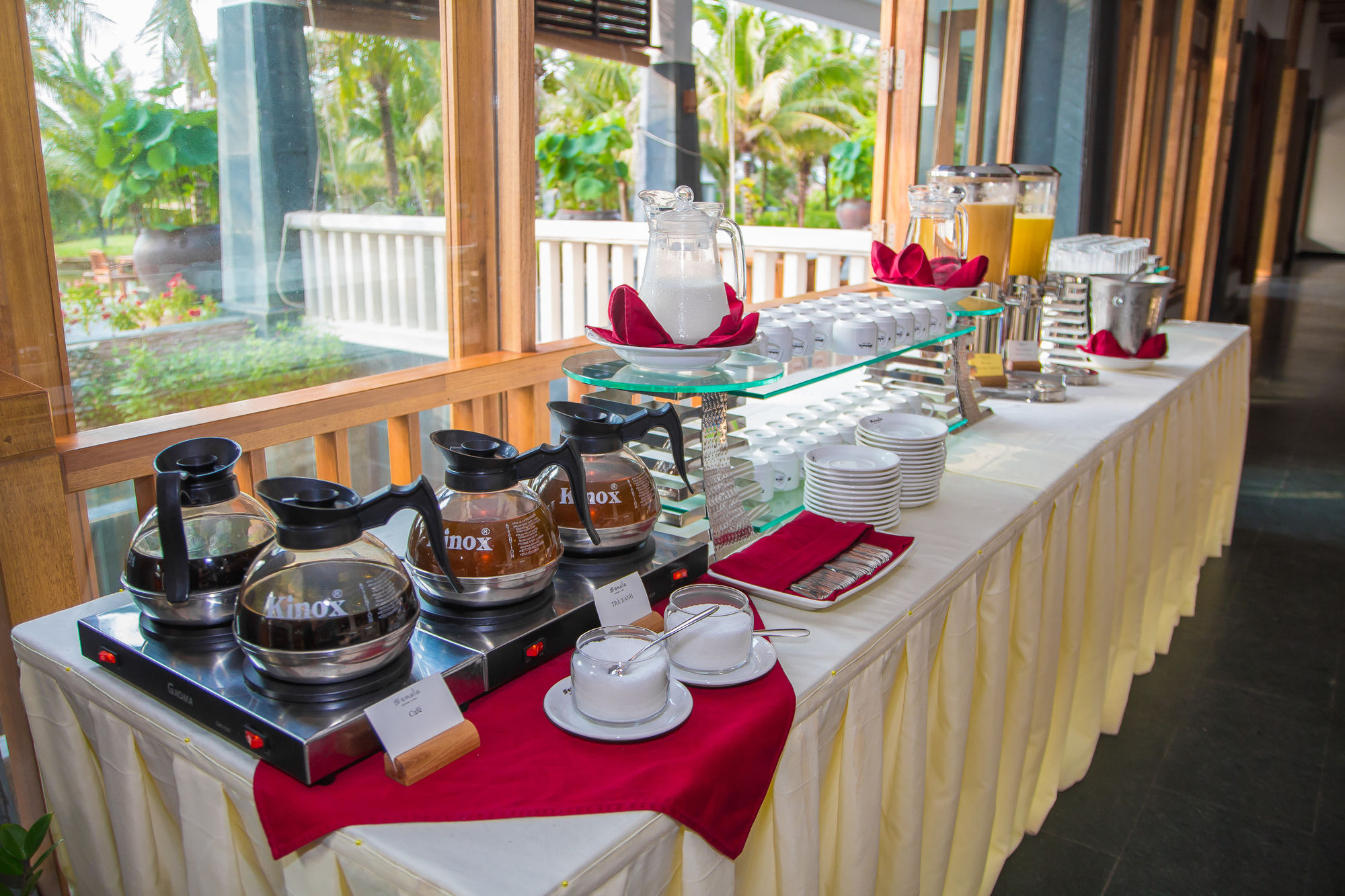 Фото Sonata Resort & SPA