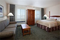 Фото Staybridge Suites Denver - Cherry Creek, an Ihg Hotel
