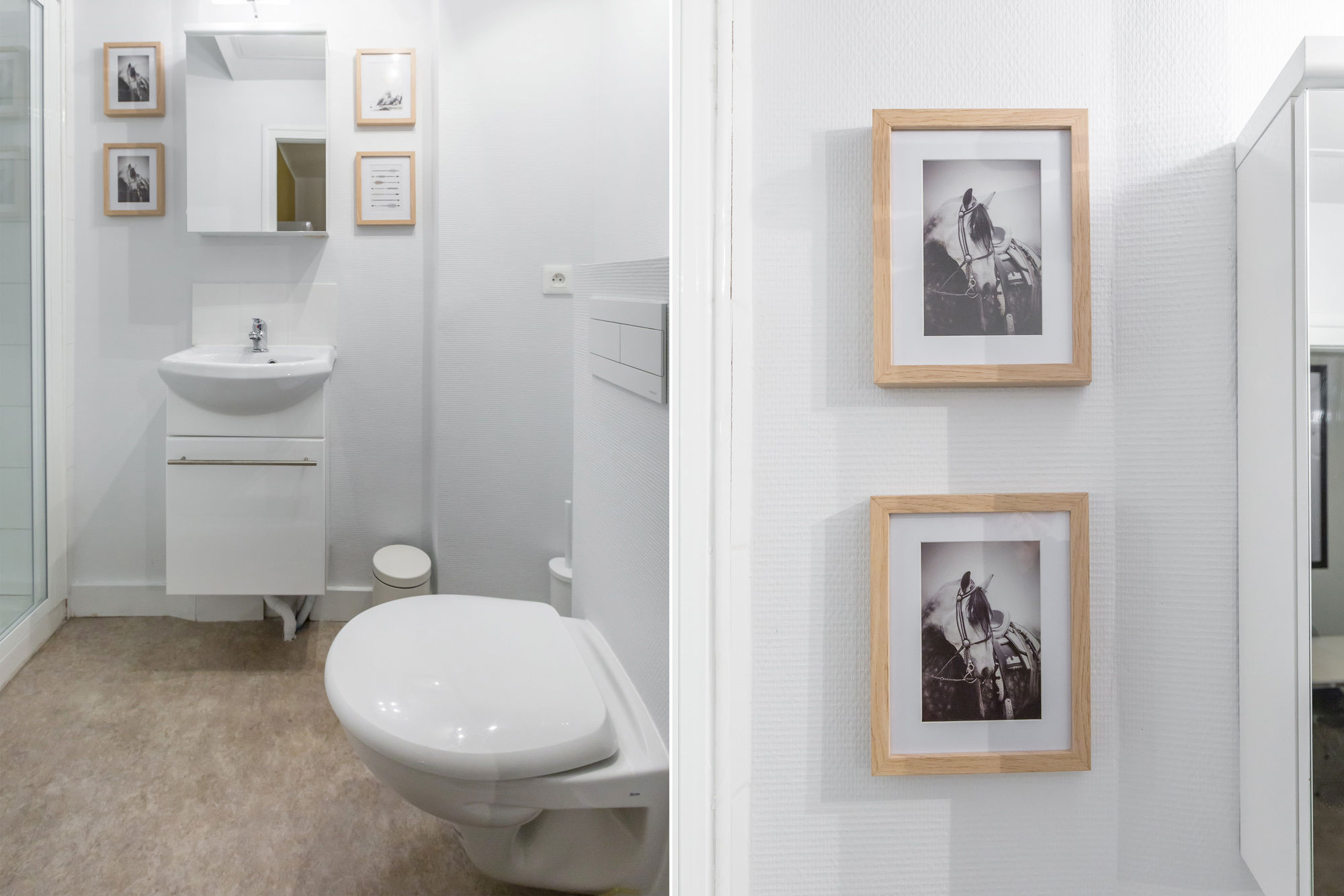 Фото Apartments Ws Hotel De Ville Musee Pompidou