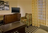 Фото Courtyard by Marriott Denver Downtown