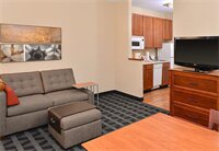 Фото TownePlace Suites by Marriott Sacramento Cal Expo