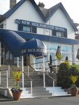 Best Western New Holmwood Hotel