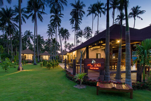 Medee Resort
