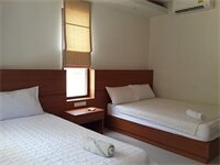 Фото Modern Resort