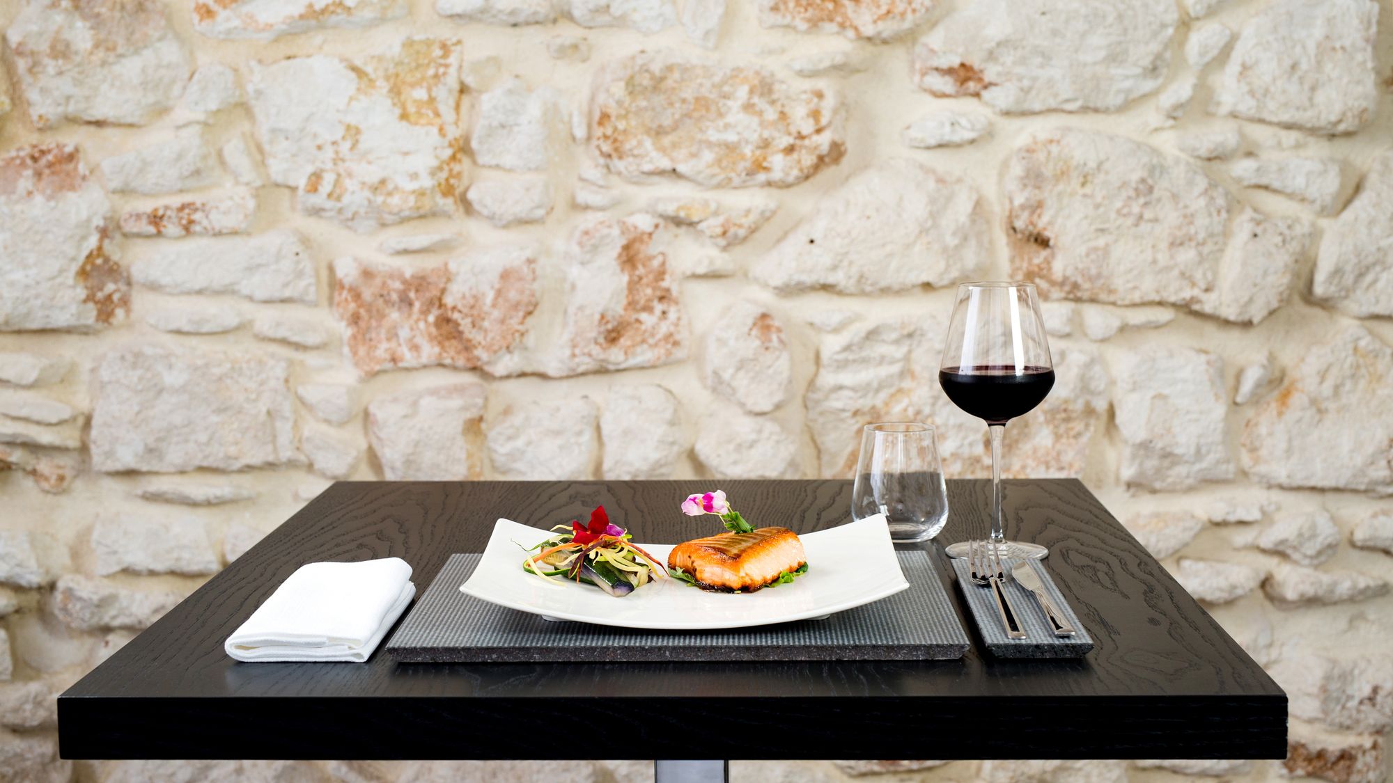 Фото Caportigia Boutique Hotel