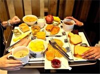 Фото ibis Lyon Centre