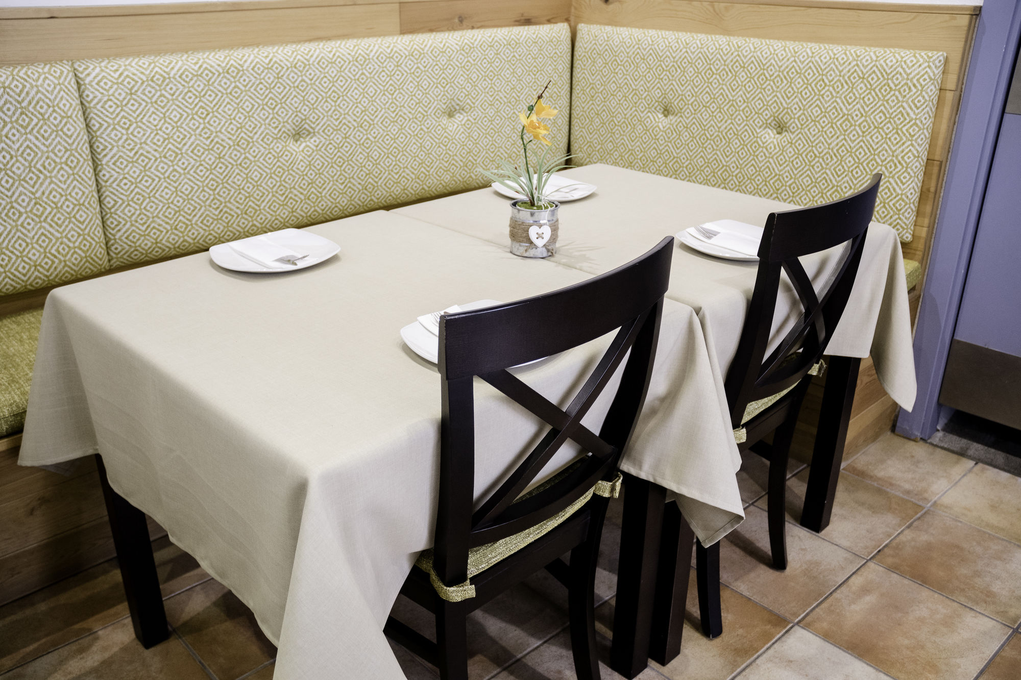 Фото Hotel Sa Voga