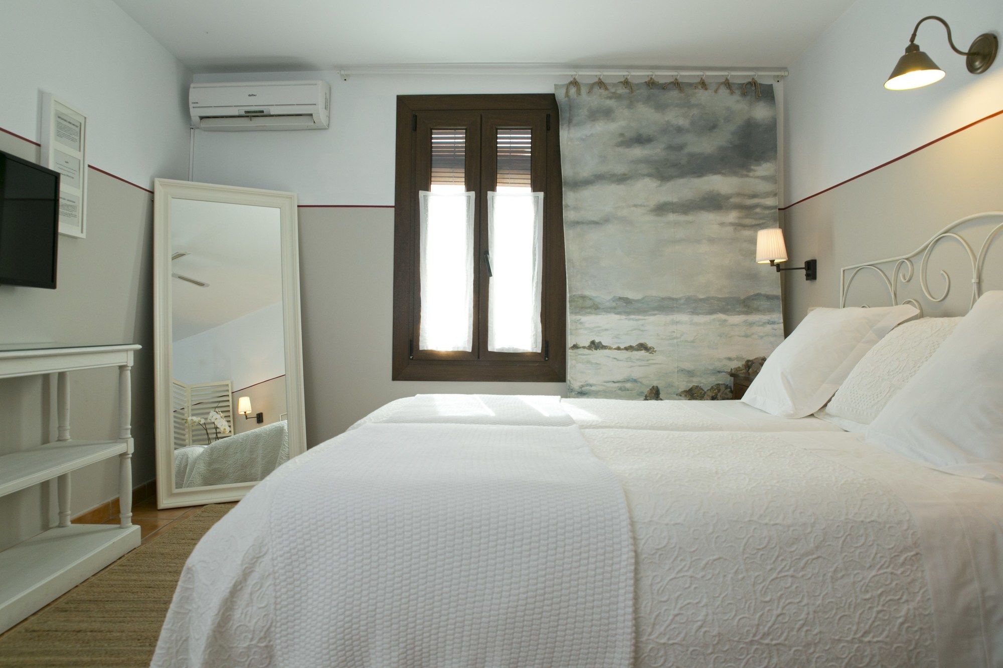 Фото Hotel La Morada Mas Hermosa