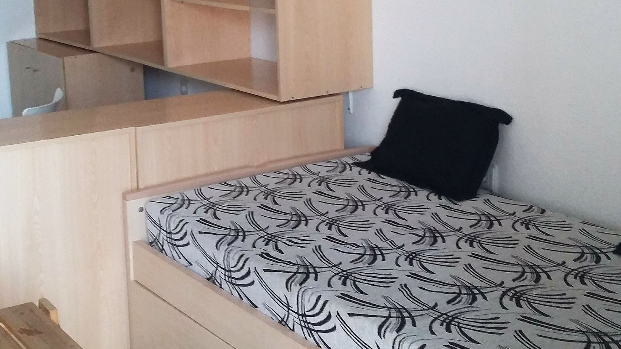 Фото Apartamentos Voramar 3000