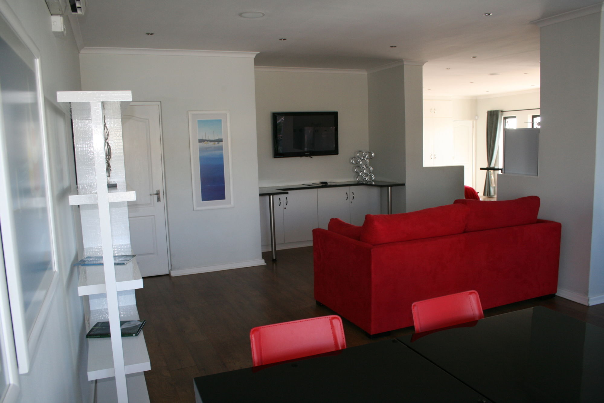 Фото Ahoy Boutique Hotel